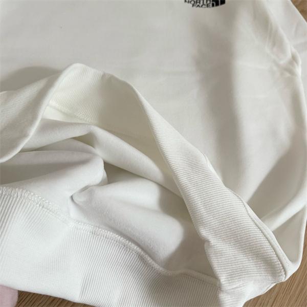  THE NORTH FACE ザノースフェイス コピー バックプリント スウェット 保温性 定番人気