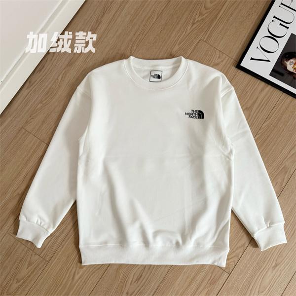  THE NORTH FACE ザノースフェイス コピー バックプリント スウェット 保温性 定番人気