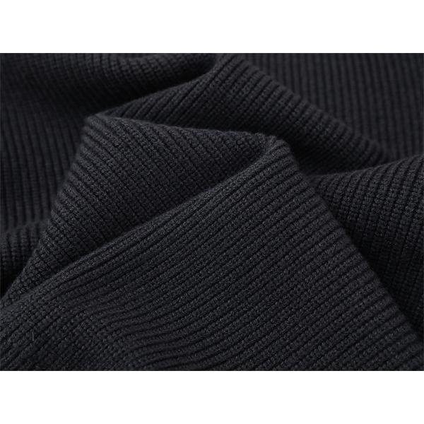 ジップニット Maison Margiela メゾン マルジェラ コピージャケット ミニマル 防寒 着心地