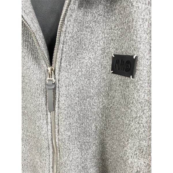 ジップ 2026新作コーデ ジャケット 防寒 着心地 Maison Margiela メゾン マルジェラ コピー