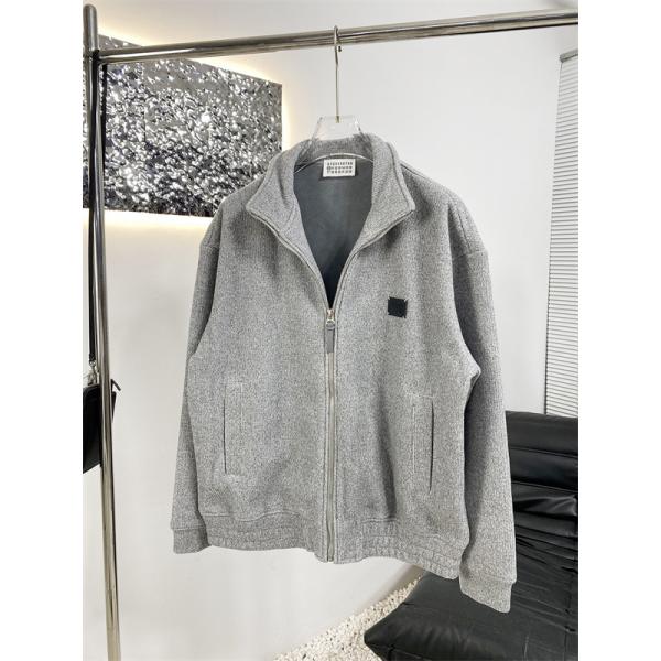 ジップ 2026新作コーデ ジャケット 防寒 着心地 Maison Margiela メゾン マルジェラ コピー