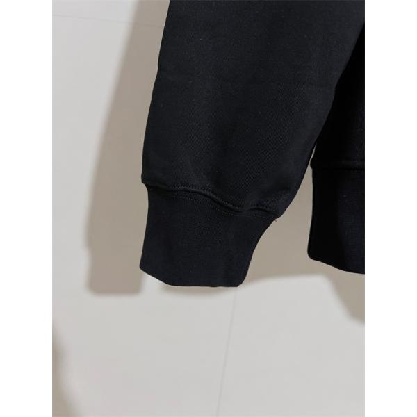 FENDI フェンディ コピー プリント スウェット ストリート 個性派 裏起毛 新作