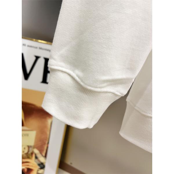 FENDI フェンディ コピー トレーナー 配色プリント ゆったり 定番人気