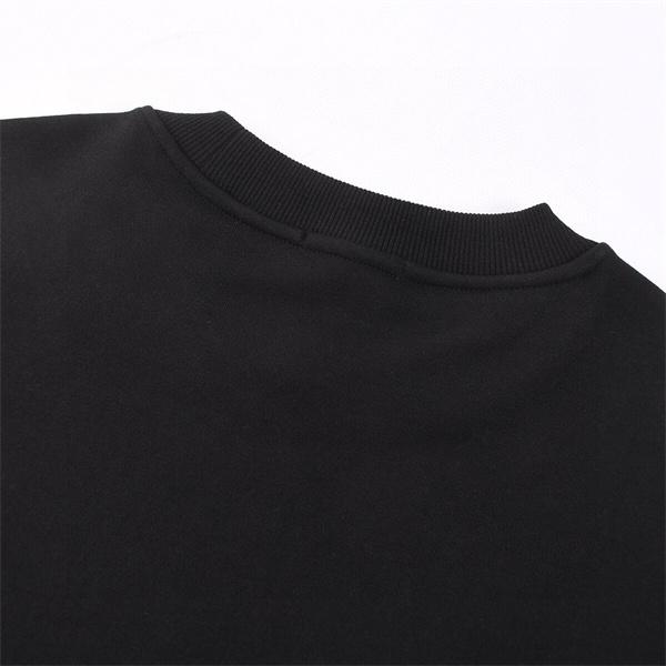 モノグラム プリント FENDI フェンディ コピー スウェット ストリート 存在