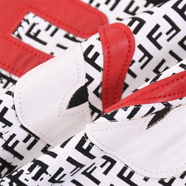 モノグラム プリント FENDI フェンディ コピー スウェット ストリート 存在