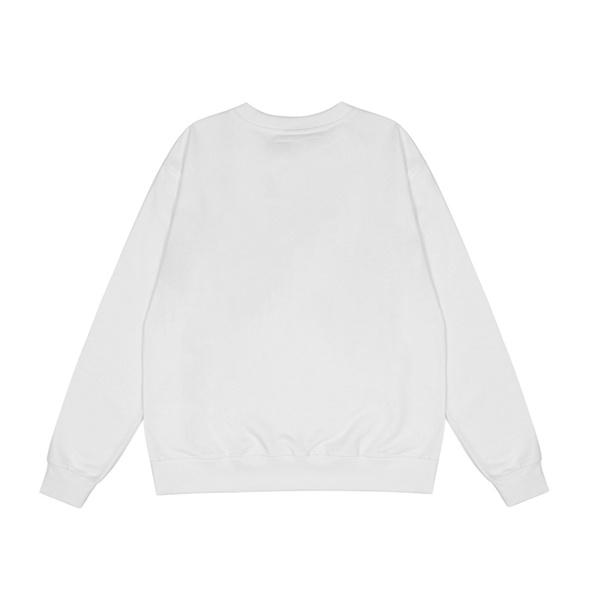 ミニマル トレーナー シンプル 上質 デイリー FENDI フェンディ コピー