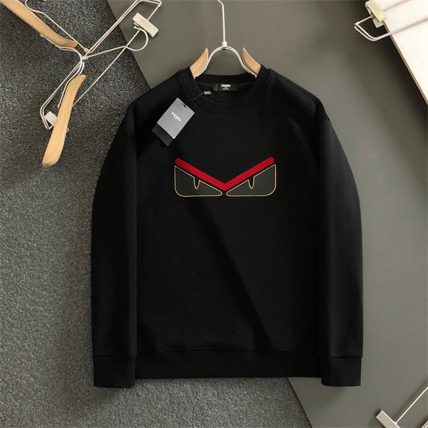 アイモチーフ 刺繍 FENDI フェンディ コピー トレーナー おすすめ 2026新作