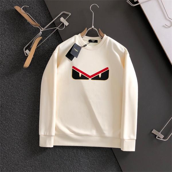 アイモチーフ 刺繍 FENDI フェンディ コピー トレーナー おすすめ 2026新作