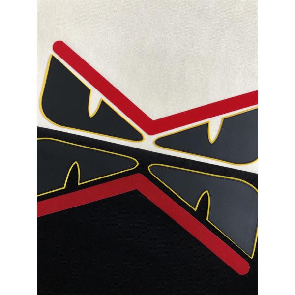 アイモチーフ 刺繍 FENDI フェンディ コピー トレーナー おすすめ 2026新作