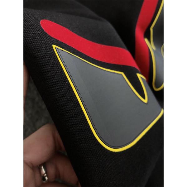 アイモチーフ 刺繍 FENDI フェンディ コピー トレーナー おすすめ 2026新作