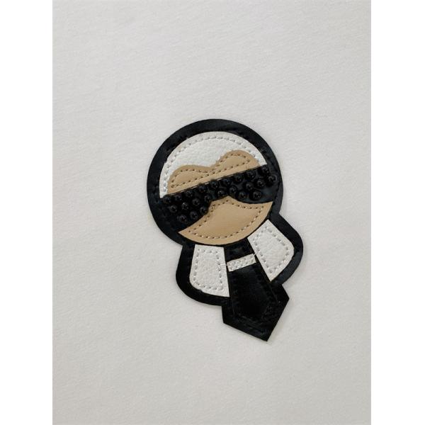 ワンポイント トレーナー ミニマル 2026新作 FENDI フェンディ コピー