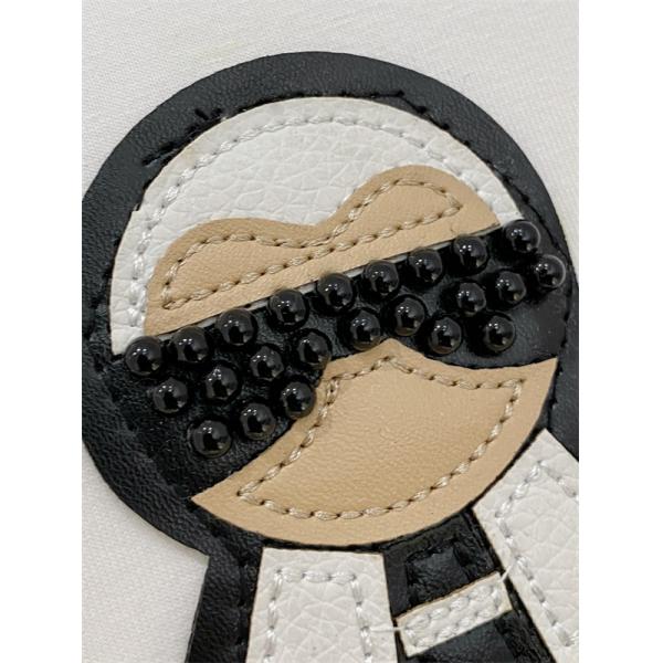 ワンポイント トレーナー ミニマル 2026新作 FENDI フェンディ コピー