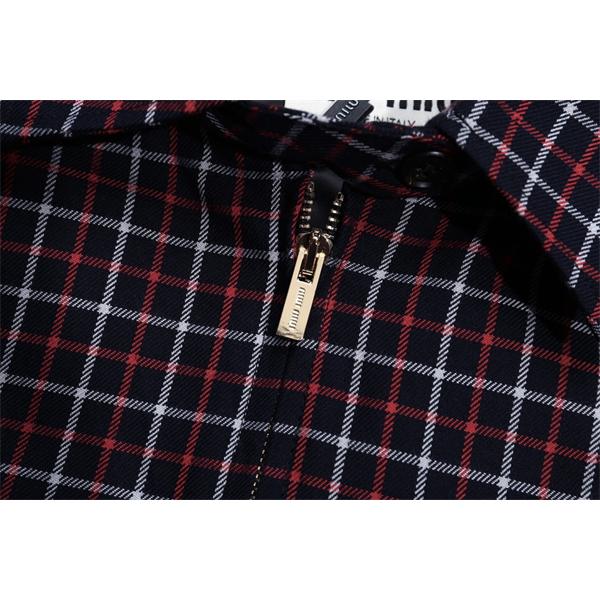 MIUMIU ミュウミュウ コピー 入手困難 ジップブルゾン クラシック 2026新