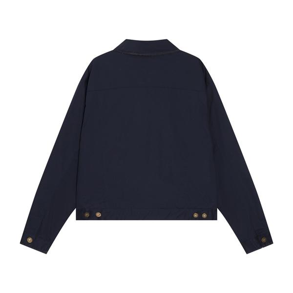 2026新作 シャツジャケット 軽量 上品 おすすめ MIUMIU ミュウミュウ コピー