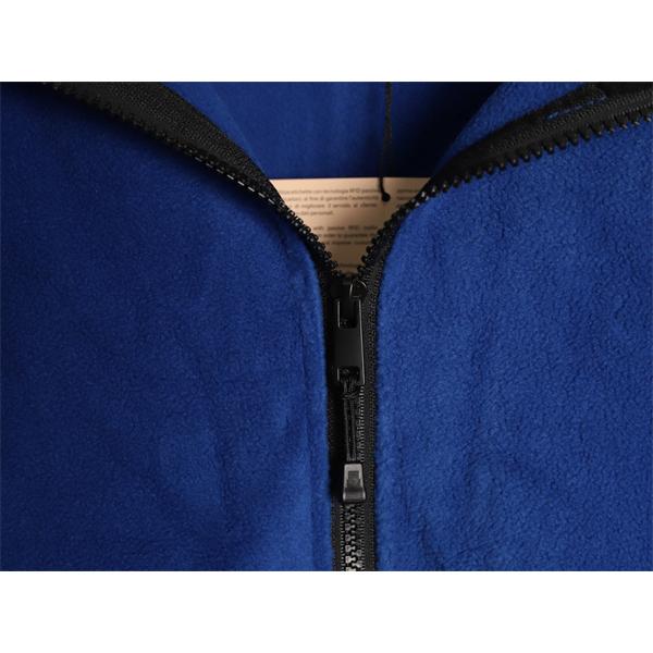 MIUMIU ミュウミュウ コピー ジップアップ フリース ジャケット 防寒 2026新作