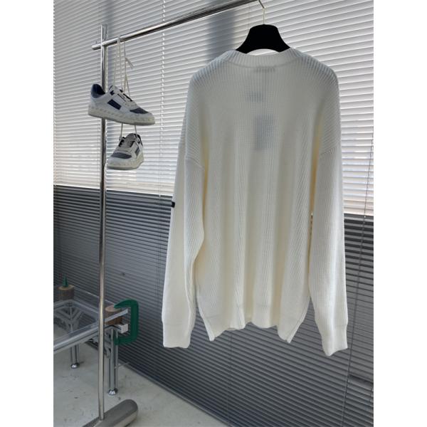 【累積売上総額第１位】BALENCIAGA バレンシアガ セーターコピー上品スタイリッシュニットウェア