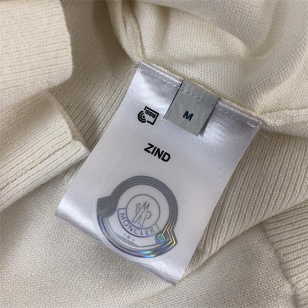 【お洒落】MONCLER モンクレール セーターコピー３色2026トレンドファッション性抜群