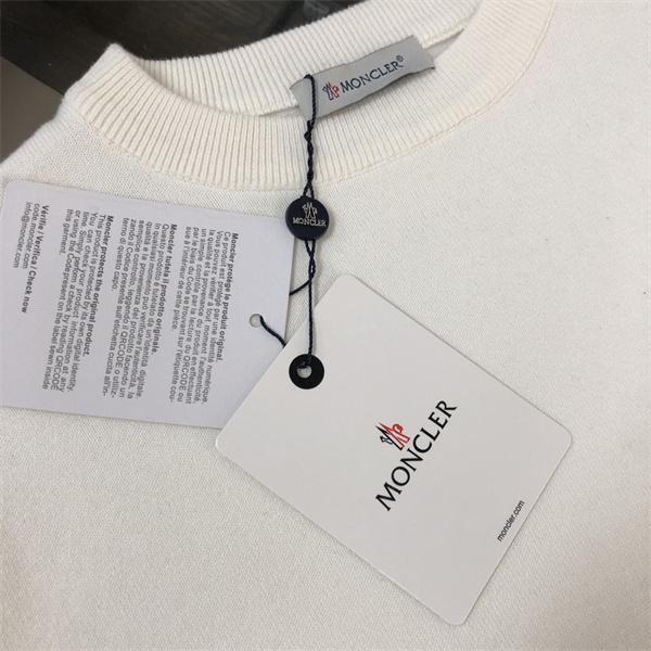 【お洒落】MONCLER モンクレール セーターコピー３色2026トレンドファッション性抜群