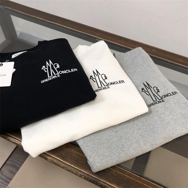 【お洒落】MONCLER モンクレール セーターコピー３色2026トレンドファッション性抜群