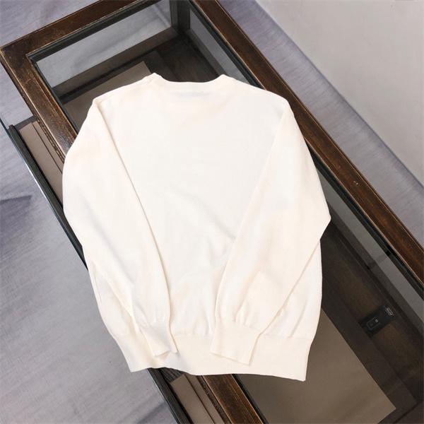 【お洒落】MONCLER モンクレール セーターコピー３色2026トレンドファッション性抜群