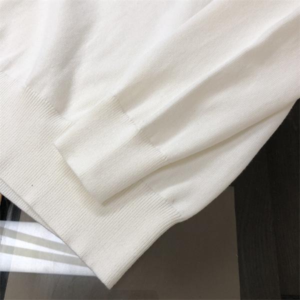 【お洒落】MONCLER モンクレール セーターコピー３色2026トレンドファッション性抜群