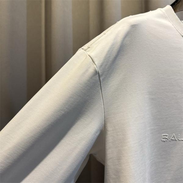 ☆人気2026☆バレンシアガ長袖tシャツスーパーコピーＮ級オシャレお買い得BALENCIAGA ロングt