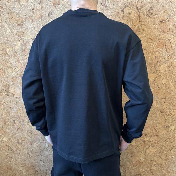 ☆人気2026☆バレンシアガ長袖tシャツスーパーコピーＮ級オシャレお買い得BALENCIAGA ロングt