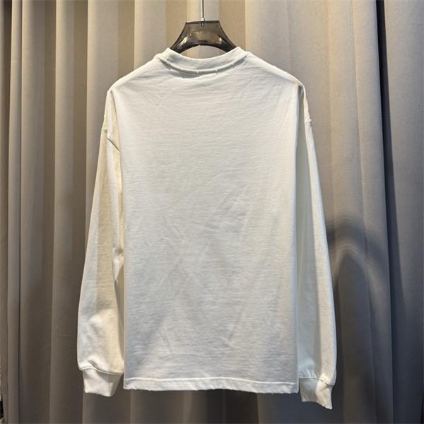 ☆人気2026☆バレンシアガ長袖tシャツスーパーコピーＮ級オシャレお買い得BALENCIAGA ロングt