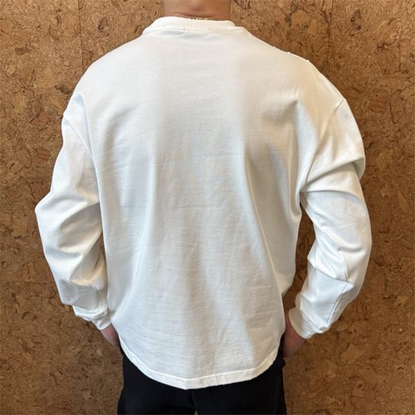 ☆人気2026☆バレンシアガ長袖tシャツスーパーコピーＮ級オシャレお買い得BALENCIAGA ロングt