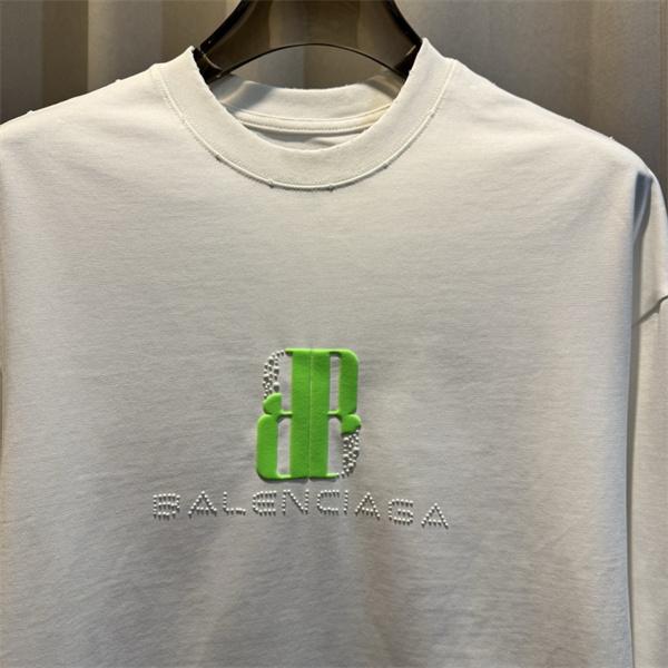 ☆人気2026☆バレンシアガ長袖tシャツスーパーコピーＮ級オシャレお買い得BALENCIAGA ロングt