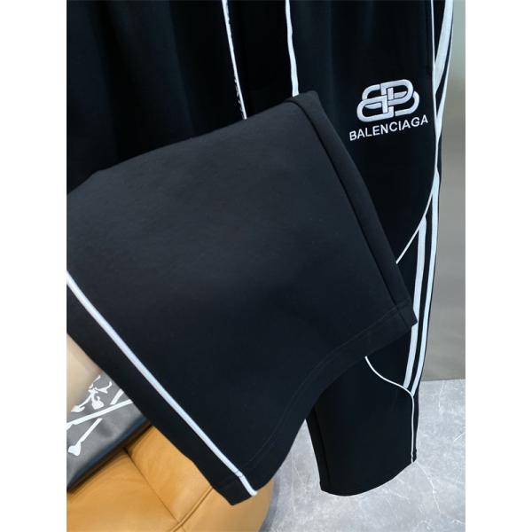 ☆2026数量限定☆バレンシアガスウェットパンツスーパーコピーBALENCIAGA メンズリラックス感