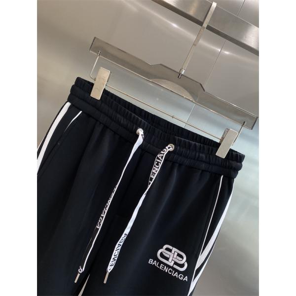 ☆2026数量限定☆バレンシアガスウェットパンツスーパーコピーBALENCIAGA メンズリラックス感