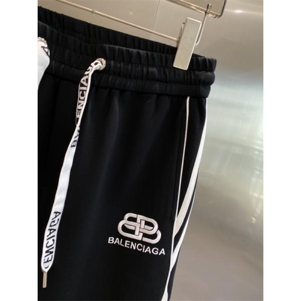 ☆2026数量限定☆バレンシアガスウェットパンツスーパーコピーBALENCIAGA メンズリラックス感
