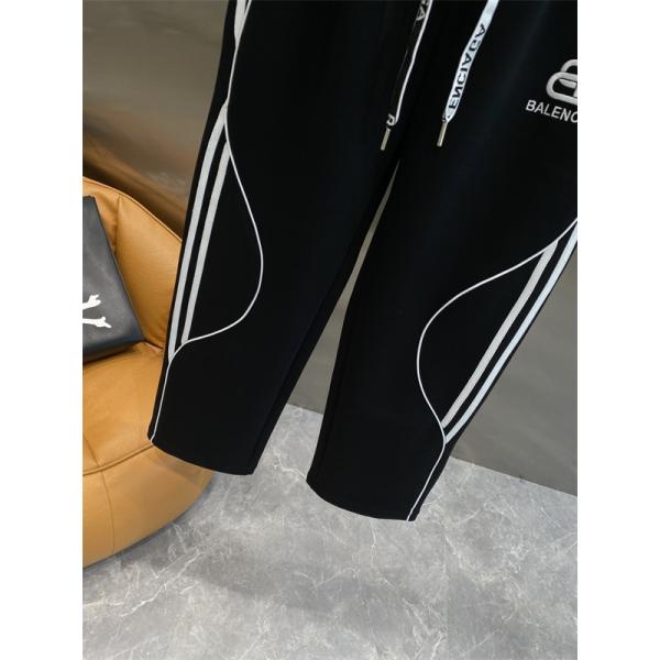 ☆2026数量限定☆バレンシアガスウェットパンツスーパーコピーBALENCIAGA メンズリラックス感