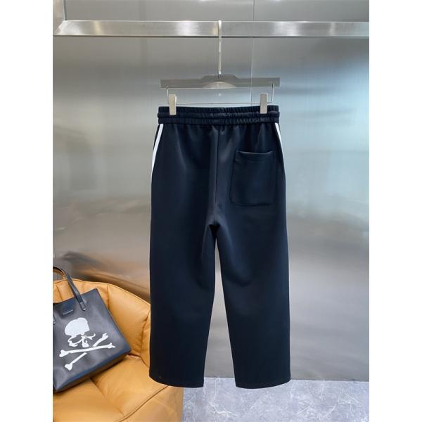 ☆2026数量限定☆バレンシアガスウェットパンツスーパーコピーBALENCIAGA メンズリラックス感