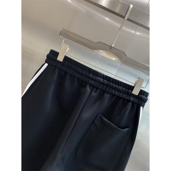 ☆2026数量限定☆バレンシアガスウェットパンツスーパーコピーBALENCIAGA メンズリラックス感