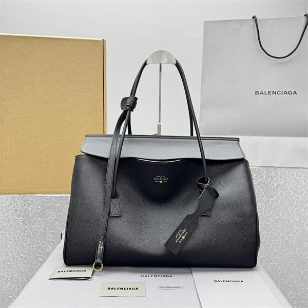 最新☆バレンシアガハンドバッグスーパーコピーBALENCIAGA CarryAll人気ランキング大容量
