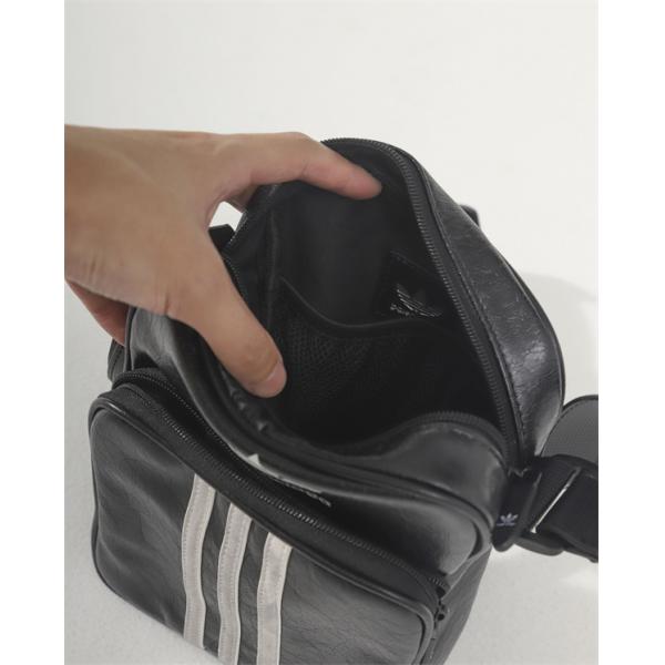 Balenciaga x Adidasコラボ☆バレンシアガショルダーバッグスーパーコピー男女OK新作使い勝手