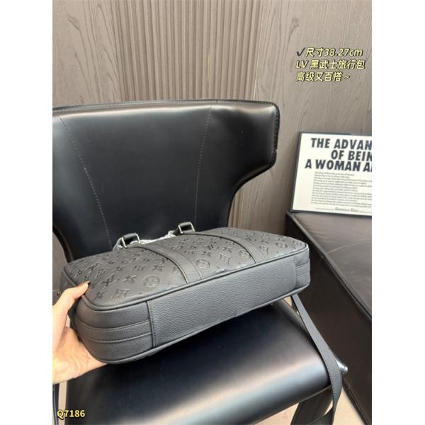 LOUIS VUITTON新作☆☆ルイヴィトンビジネスバッグコピーMonogram Empreinte収納性抜群