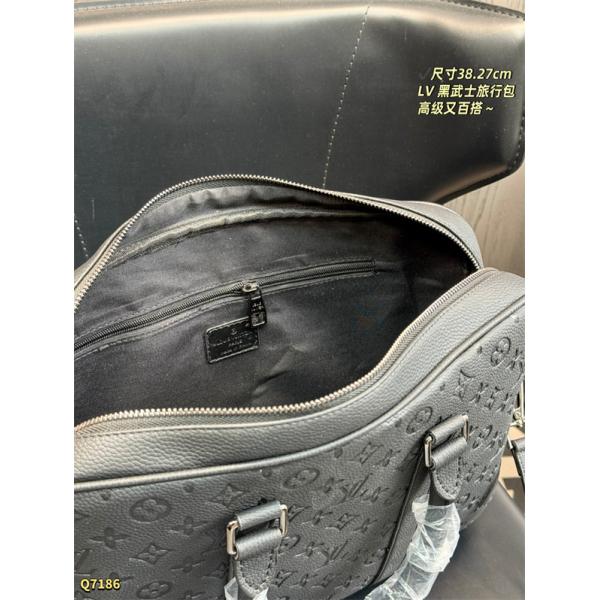 LOUIS VUITTON新作☆☆ルイヴィトンビジネスバッグコピーMonogram Empreinte収納性抜群