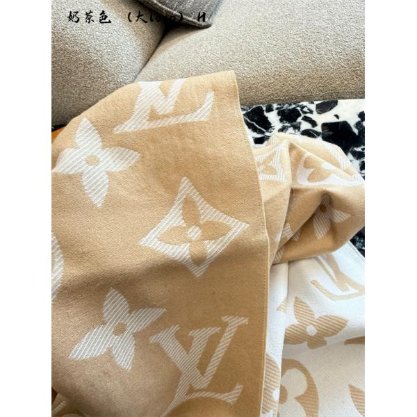 人気上昇中❤ルイヴィトンマフラーコピーLOUIS VUITTON☆☆2026トレンド上品高品質