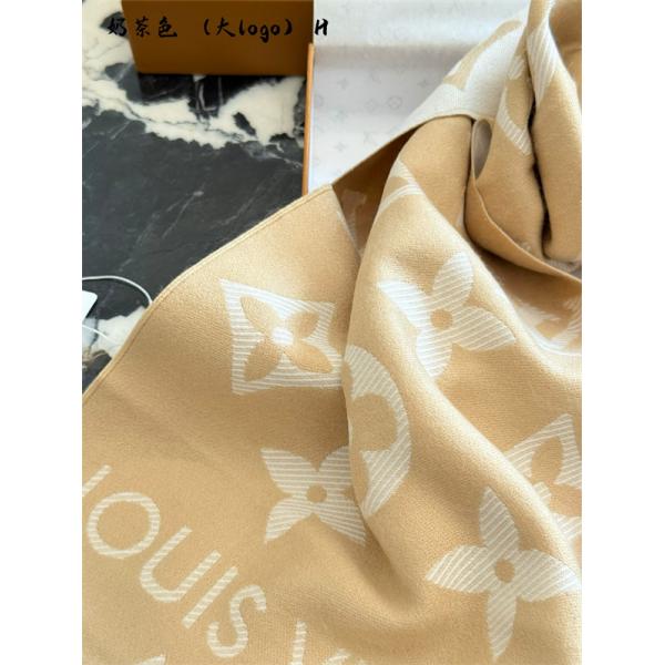 人気上昇中❤ルイヴィトンマフラーコピーLOUIS VUITTON☆☆2026トレンド上品高品質