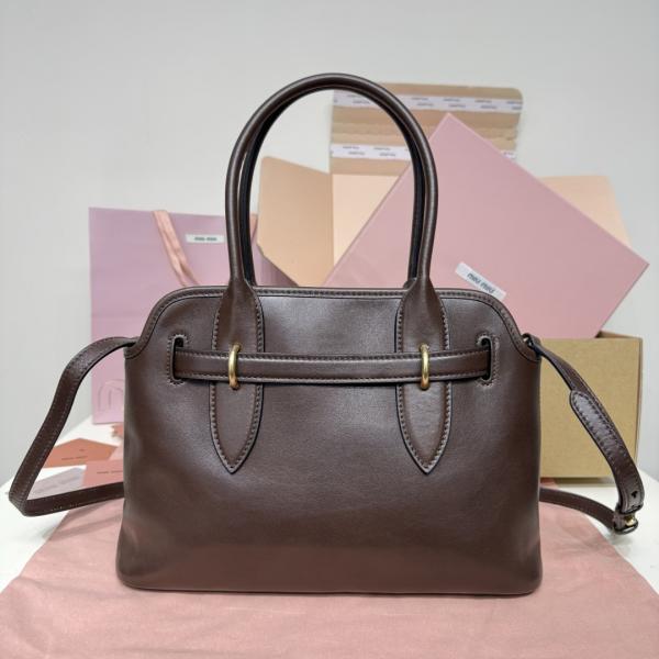 5BA292❤ミュウミュウハンドバッグスーパーコピーＮ級 MiuMiu激レアアイテム激安通販