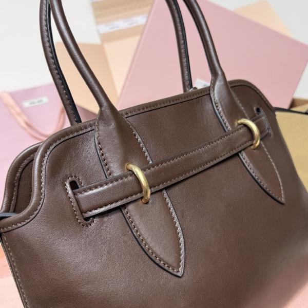 5BA292❤ミュウミュウハンドバッグスーパーコピーＮ級 MiuMiu激レアアイテム激安通販