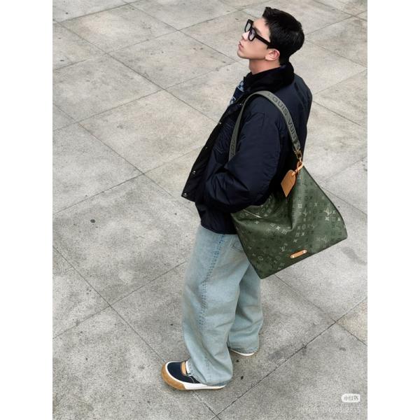 VAGABOND HOBO ルイヴィトンショルダーバッグコピーM27181数量限定2026トレンド上品