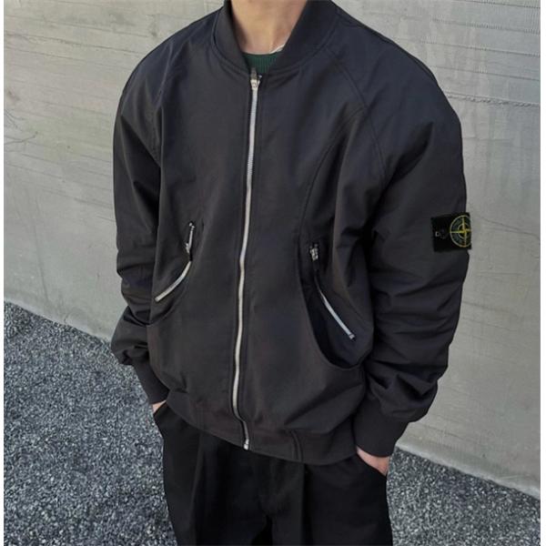 Stone Island  ストーンアイランド中綿ジャケットコピー2026トレンドファッション人気アイテム防寒着