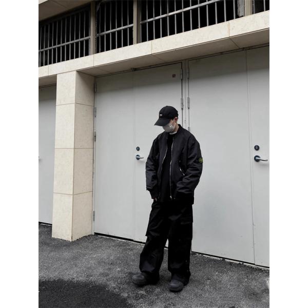 Stone Island  ストーンアイランド中綿ジャケットコピー2026トレンドファッション人気アイテム防寒着