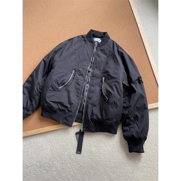 Stone Island  ストーンアイランド中綿ジャケットコピー2026トレンドファッション人気アイテム防寒着