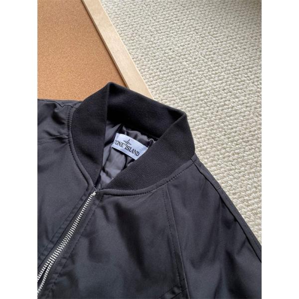 Stone Island  ストーンアイランド中綿ジャケットコピー2026トレンドファッション人気アイテム防寒着