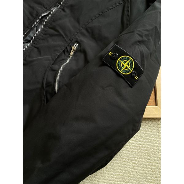 Stone Island  ストーンアイランド中綿ジャケットコピー2026トレンドファッション人気アイテム防寒着